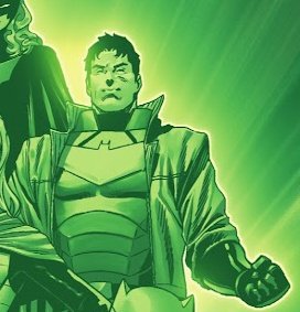 redarchived's tweet photo. – Dark Crisis (2022) #5. https://t.co/F8eLjbYsop