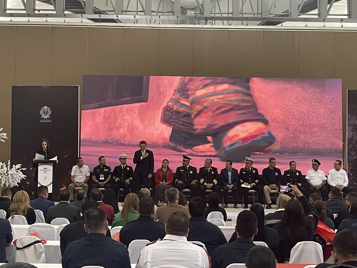 conapci's tweet photo. Durango. Participamos en la Convención Anual de la Asociación Mexicana de Jefes de Bomberos con gran convocatoria a nivel nacional Celebramos la unidad que se esta gestando por el bien de Mexico.
#unidosporunmexixosinvictimasdefuego
#TodosSomosMéxico
#Amraci
#Conapci https://t.co/b53YfJlDDn