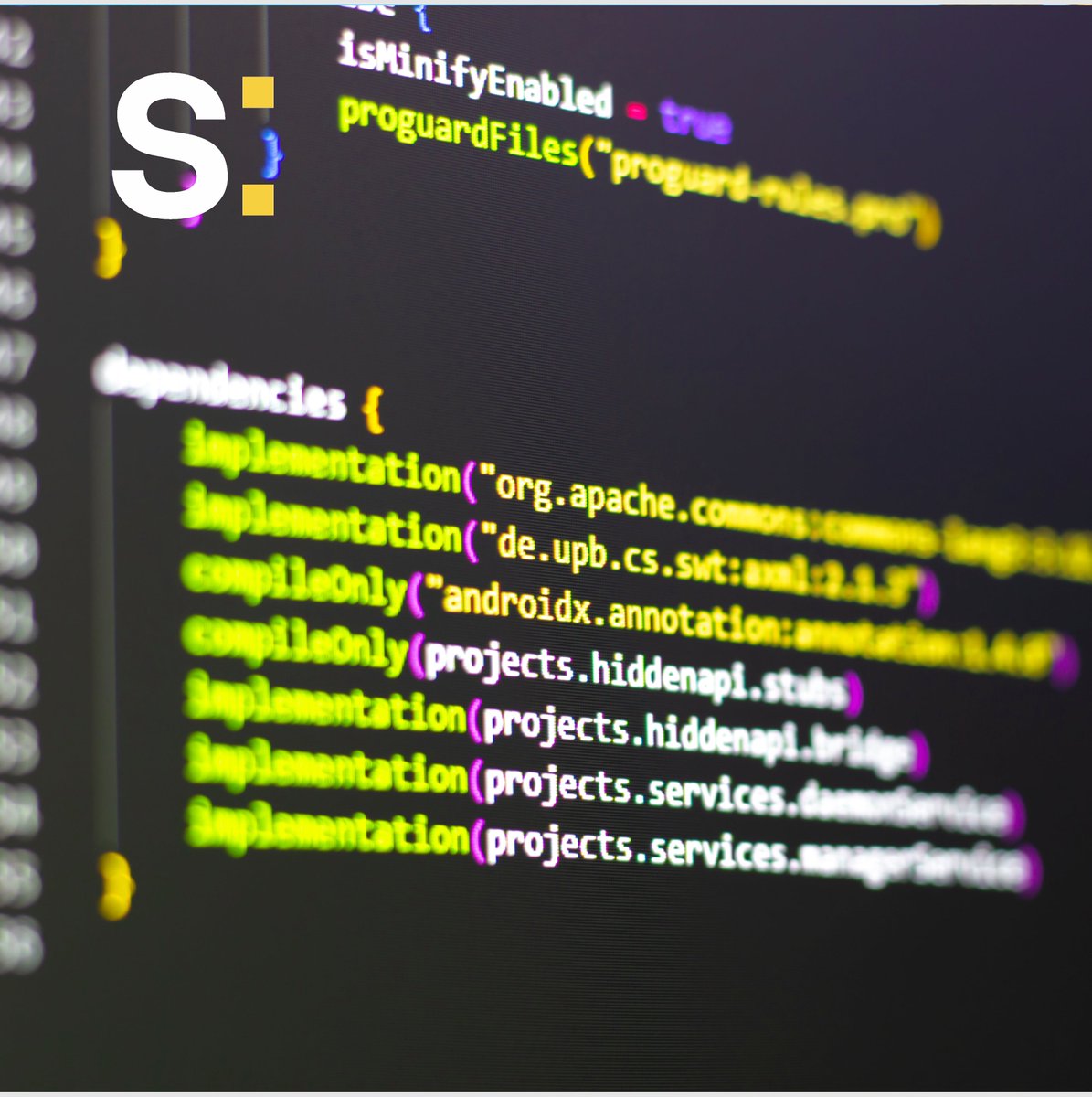 Scantrust (@scantrust) on Twitter photo We’re looking for a Senior Android Developer to join our app development team. Interested applicants can send a resume with intro email and a link to a work portfolio if available to careers@scantrust.com. Detailed vacancy link: hubs.li/Q01q8ZcP0
#Devjobs #Techjobs We’re looking for a Senior Android Developer to join our app development team. Interested applicants can send a resume with intro email and a link to a work portfolio if available to careers@scantrust.com. Detailed vacancy link: hubs.li/Q01q8ZcP0
#Devjobs #Techjobs