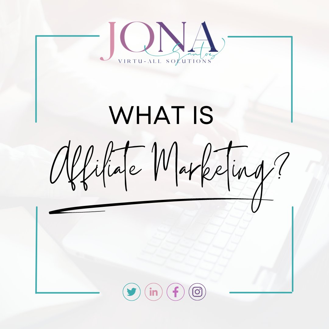ZJonalyn's tweet image. &quot;Affiliate marketing is an excellent opportunity if you truly believe in the value of the product you&apos;re selling.&quot;-Neil Patel
#JSVirtuAlSolutions #JonaSMMVA #JSMarketingSolutions #JSAffiliateMarketer
#ContentWriter #AffiliateMarketer #AffiliateMarketingTips #AM #va #smm