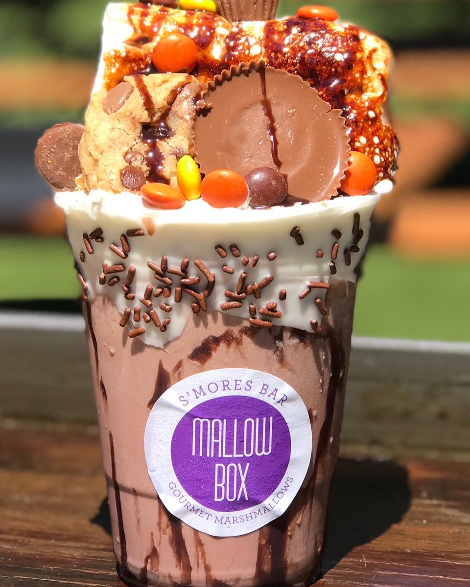 MallowBox tweet media