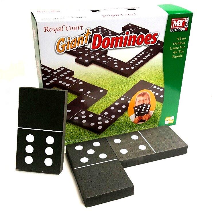 T_Toytastic's tweet photo. Giant Foam Dominoes, Fantastic Stocking Fillers from Devon to your Door. https://t.co/5LeErnm49R #toys #stockingfillers #Christmas #gift #toys #teachers #school #edchat https://t.co/LByFh6tWFg
