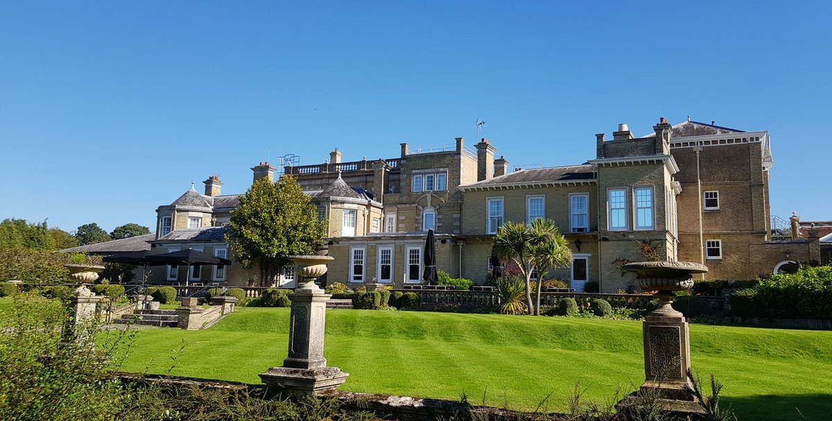 Your Hampshire & Dorset Wedding tweet media