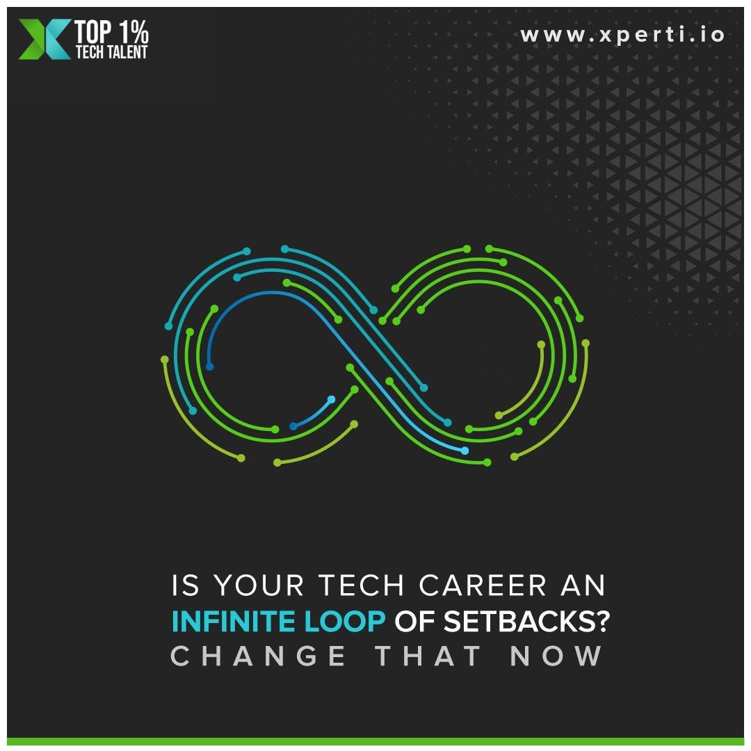 xperti1's tweet photo. Break the pattern! Decode career success with https://t.co/yZZ9VjWmPP
#Java #Python #Angular #React #JavaScript #JSNode #DotNet #SoftwareEngineer #Xperti #Developers #Programmers #Coders #TechJobs #DeveloperJobs #CodingJobs #RemoteJobs #RemoteWork https://t.co/PbmGtsIOUZ