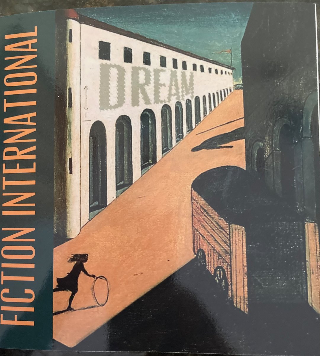 Nancy J. Fagan, Writer #writelife, On Submission! (@nancyfagan) on Twitter photo Thrilled to be included in Fiction International's #55! Thanks so much @HaroldJaffe <a href="/FictIntl/">Fiction International</a> #writerscommunity Thrilled to be included in Fiction International's #55! Thanks so much @HaroldJaffe <a href="/FictIntl/">Fiction International</a> #writerscommunity