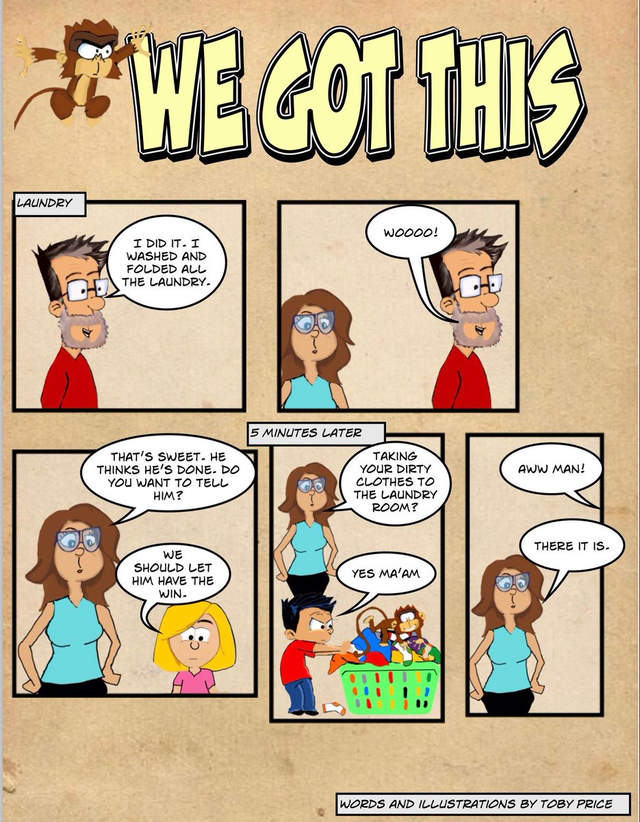 Tytus the Monkey tweet media