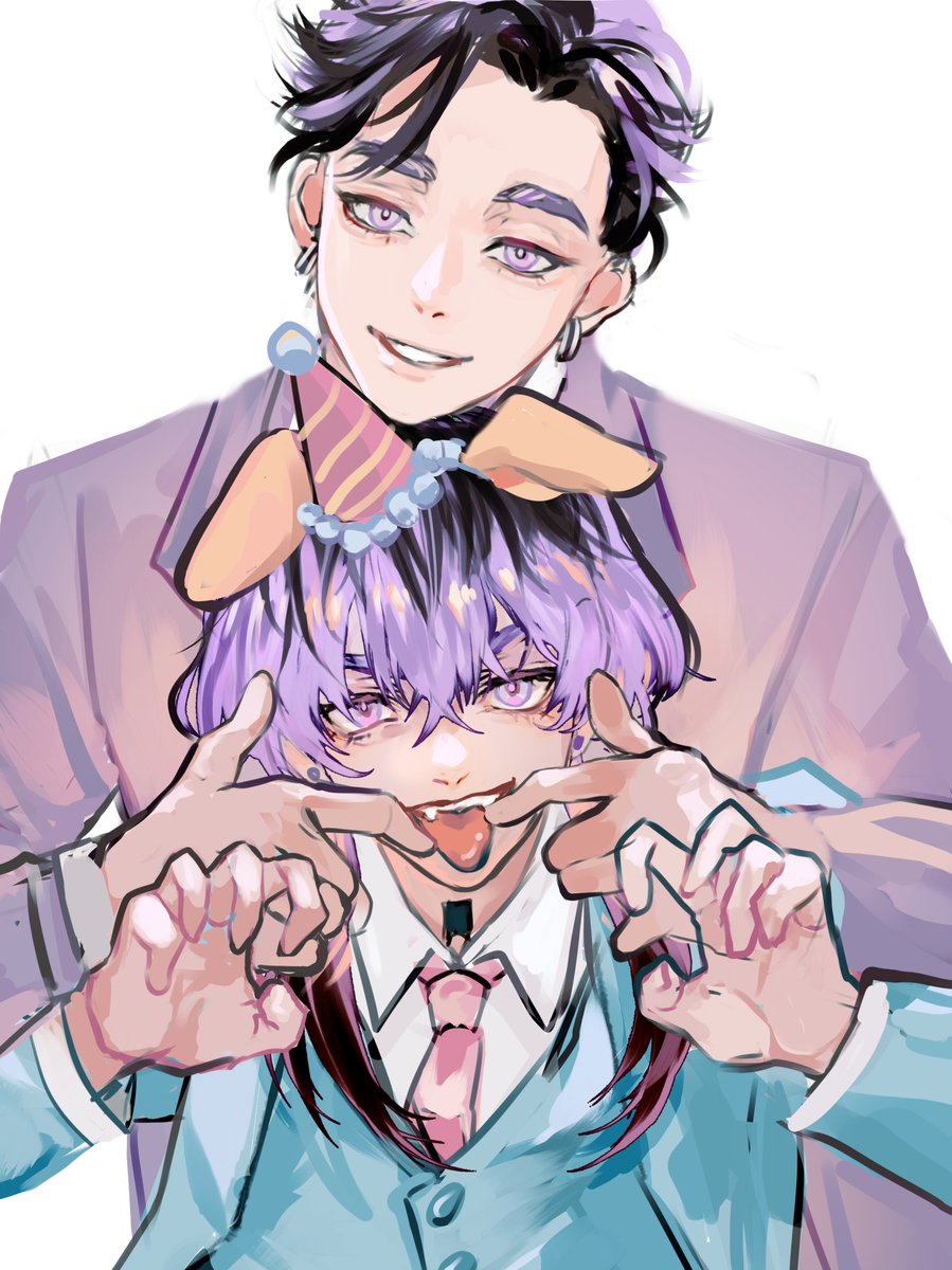 東京リベンジャーズ原画展クリアカード灰谷兄弟灰谷竜胆梵天