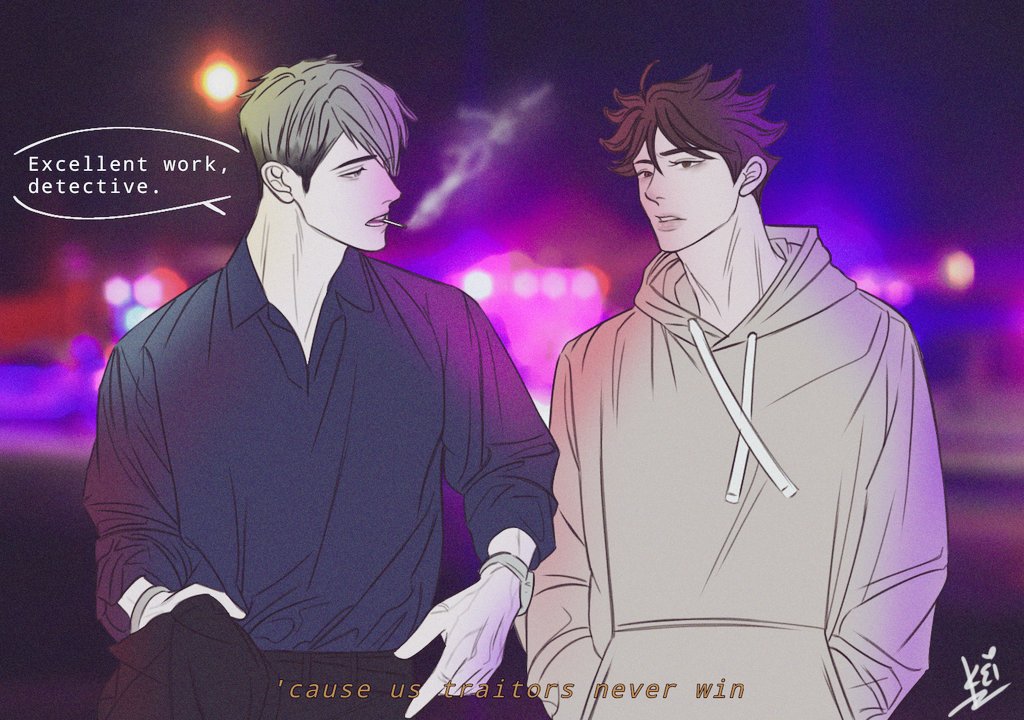 artbykei tweet picture