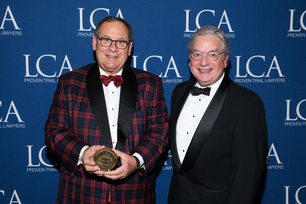 BoseMcKinney&Evans tweet media