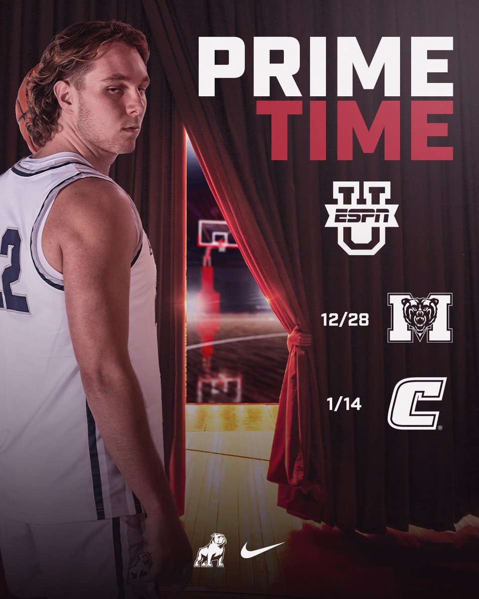 SamfordMBB's tweet image. 📺 𝐃𝐎𝐆𝐒 𝐈𝐍 𝐏𝐑𝐈𝐌𝐄𝐓𝐈𝐌𝐄 📺 

A couple chances to show the country what #BuckyBall is all about! 😤

📰 bit.ly/3splvy5

#AllForSAMford