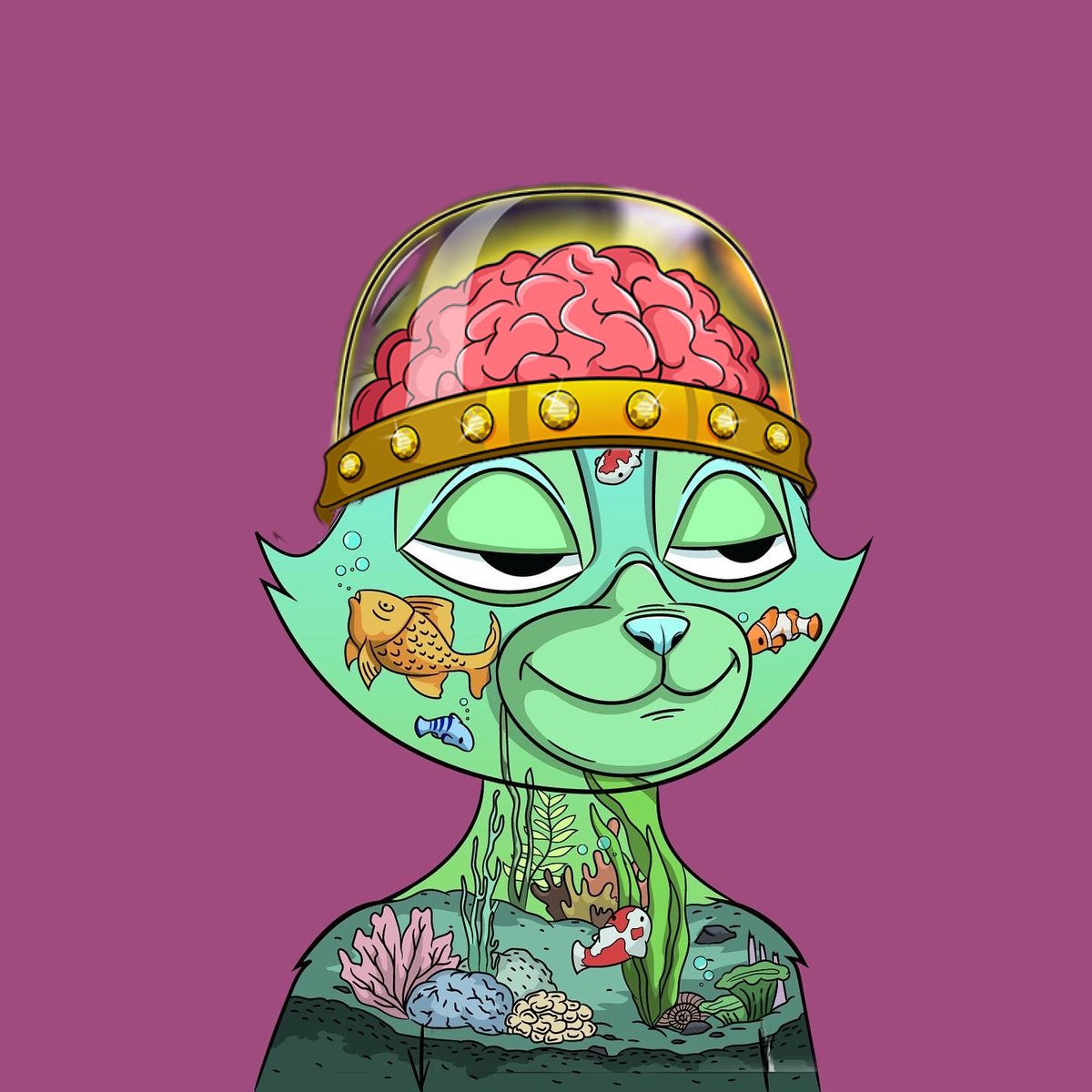 CB 🟩🍟🦠 tweet media