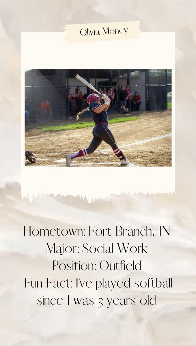 USISOFTBALL's tweet photo. Let’s give a warm welcome to the last of the newbies, @livimoneyy !! So happy to have you on the team🤩🦅 https://t.co/PK3p0XRQ41