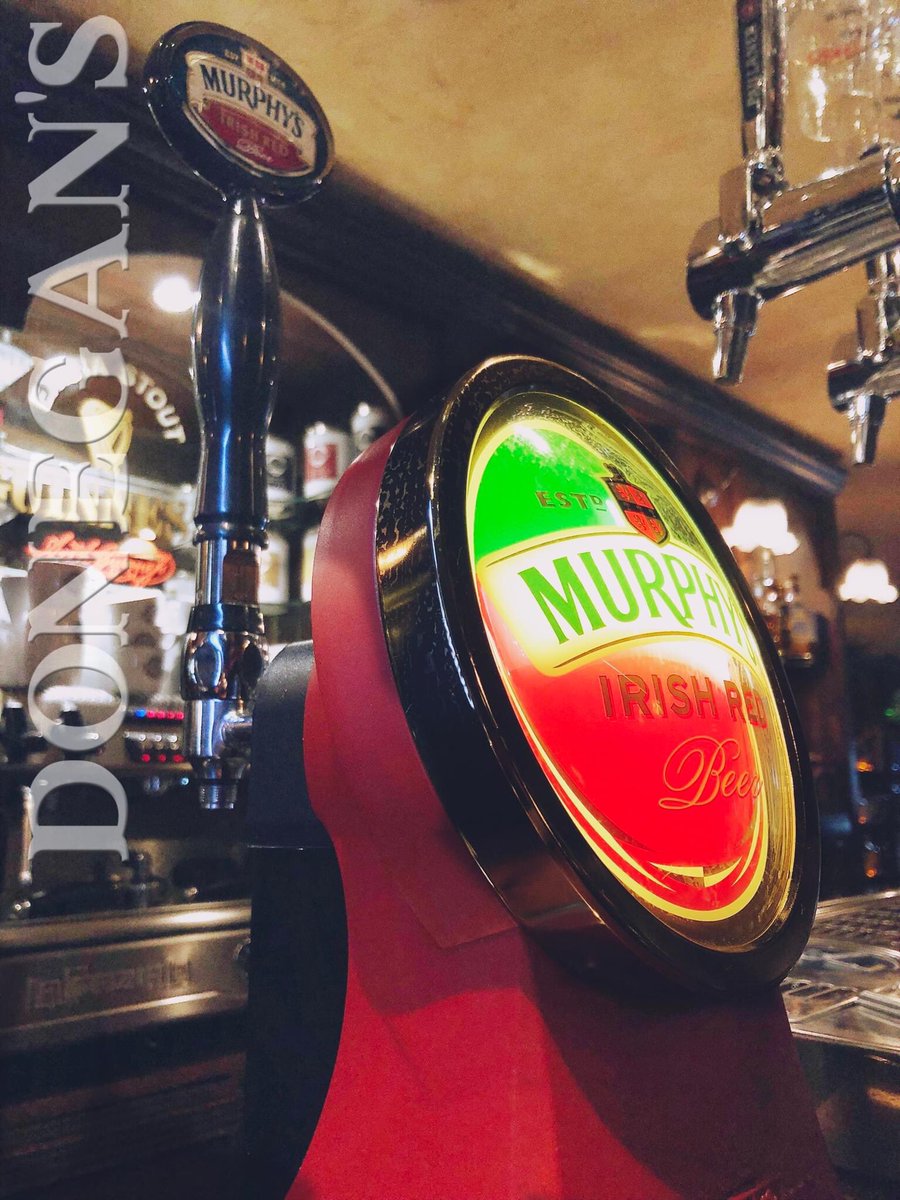 donegansalcala's tweet photo. ¡Irlanda ☘️ en pleno centro de Alcalá con #Murphys 🍺 y #Donegans 🤎! https://t.co/bM2pOwajLn