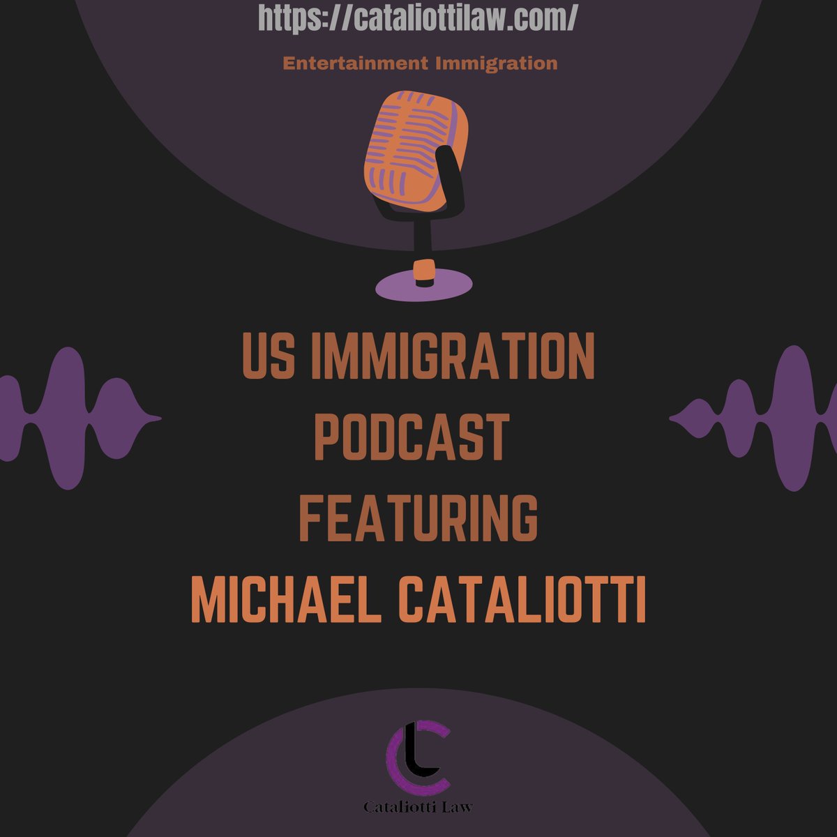 Michael Cataliotti P.C. tweet media