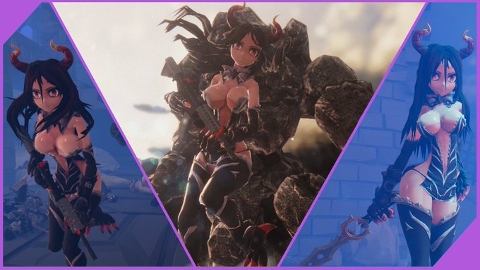 Game: Succubus With Guns https://t.co/Oi53KctVXQ