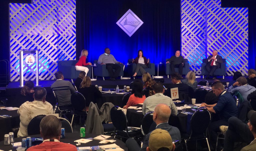 The <a href="/NCCER/">NCCER</a> Construction Career Pathways Conference is November 30, 2022. Help support connecting industry to education by sponsoring this great event! See link for agenda and sponsorship opportunities.
pathways.nccer.org/2022-conferenc…