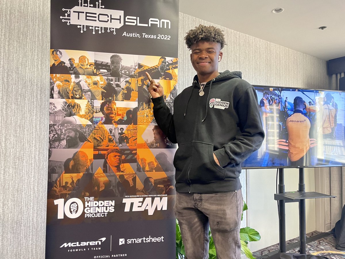 TeamQ tweet picture