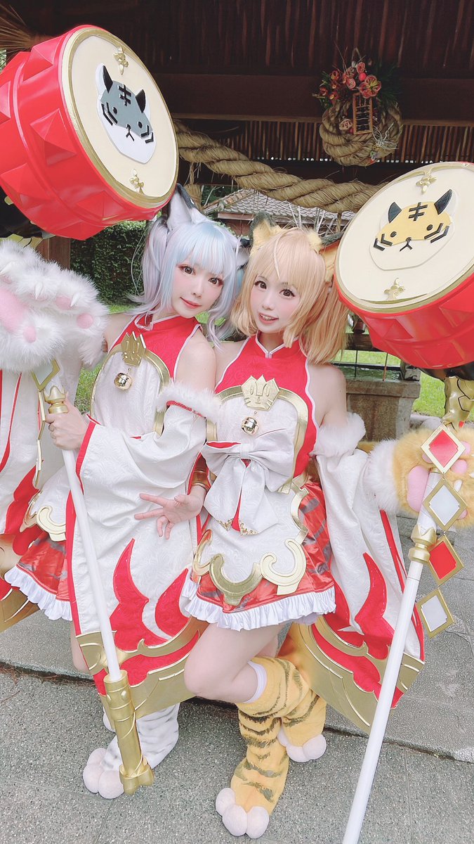 シンダラ のコスプレ作品 (22 件) - Twoucan