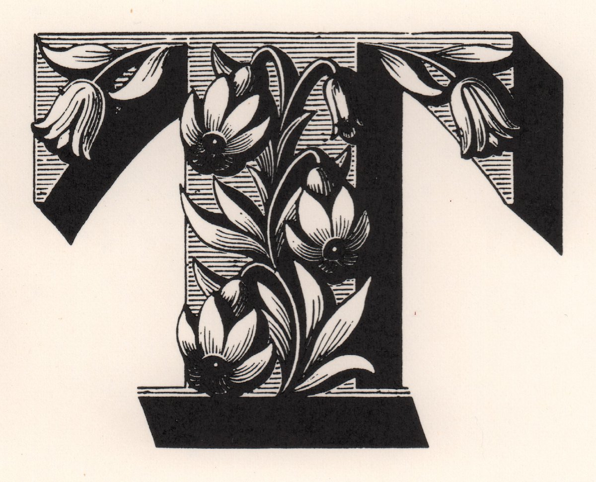 St Bride Foundation tweet media