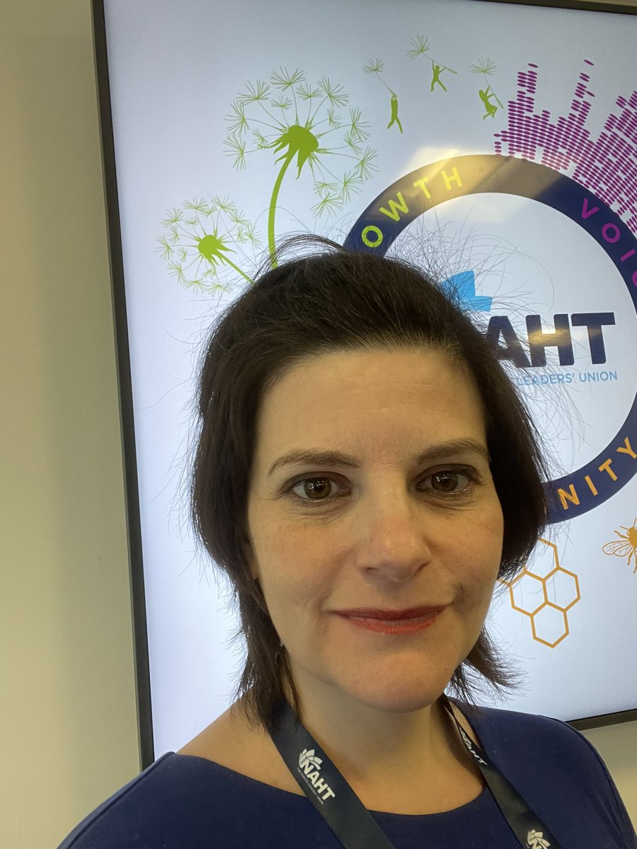 PhoenixEdSarah's tweet image. Thank you to NAHT for inviting me to talk about the SEND &amp;amp; AP green paper today. It was lovely to meet and reunite with people in person #SENDconference. I hope those that attended the session found it helpful.