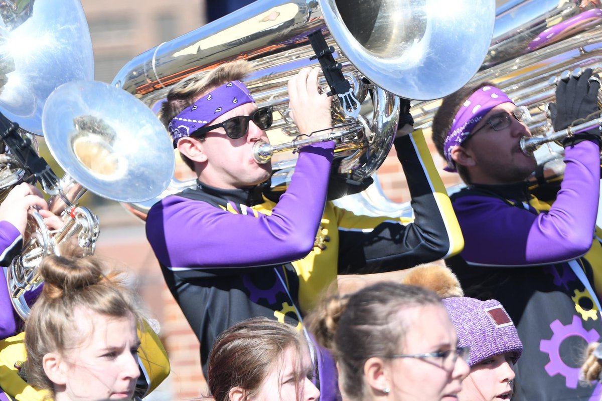 Mavmachine's tweet photo. Have you ever wondered how you can support the Mav Machine??? Starting Monday we will kick-off our annual crowdfunding campaign with a goal to raise $8,000 as we prepare to head to Rome!
Please share our social media posts and consider donating! #HornsUp #SupportTheMachine π https://t.co/XmbF0TUpjw