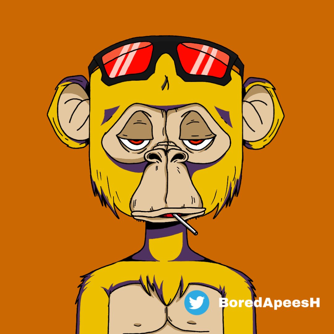 BoredApeesH's tweet photo. Posted nft in #opensea https://t.co/gVAZRAb3vG

#OpenSeaNFT #NFTartist https://t.co/0GMZjaupkx