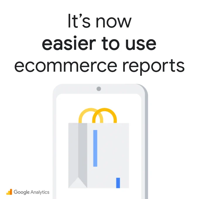 ecommerce reports
