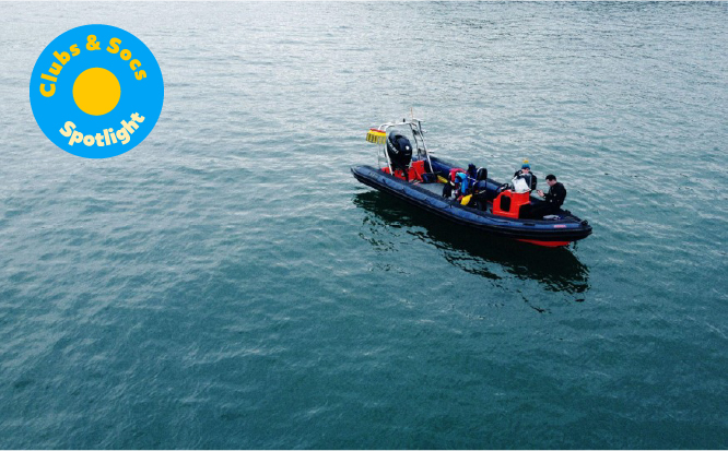 Team DCU tweet media