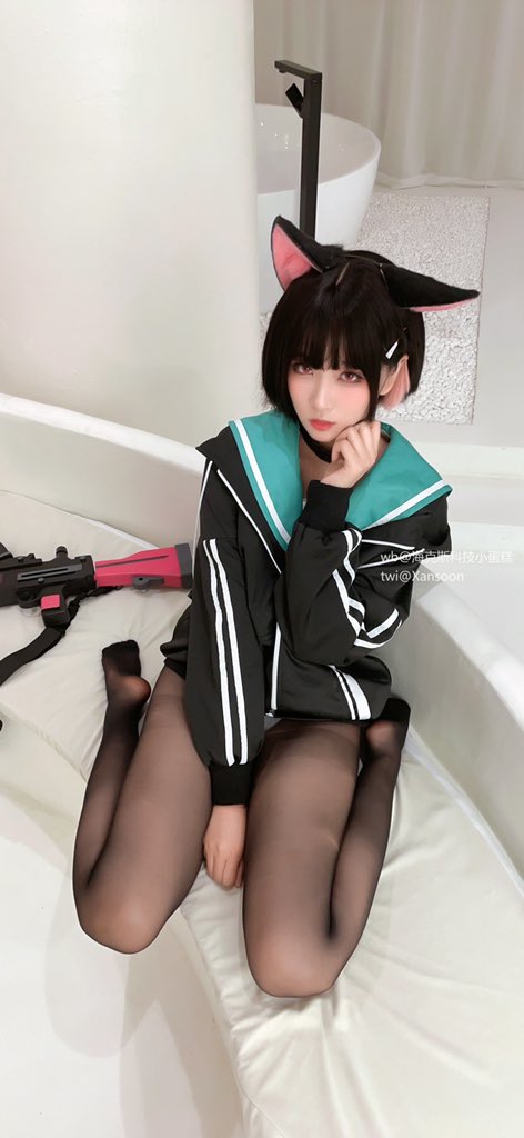 杏山カズサ

#ブルアカ #BlueArchive https://t.co/YuQINXplez