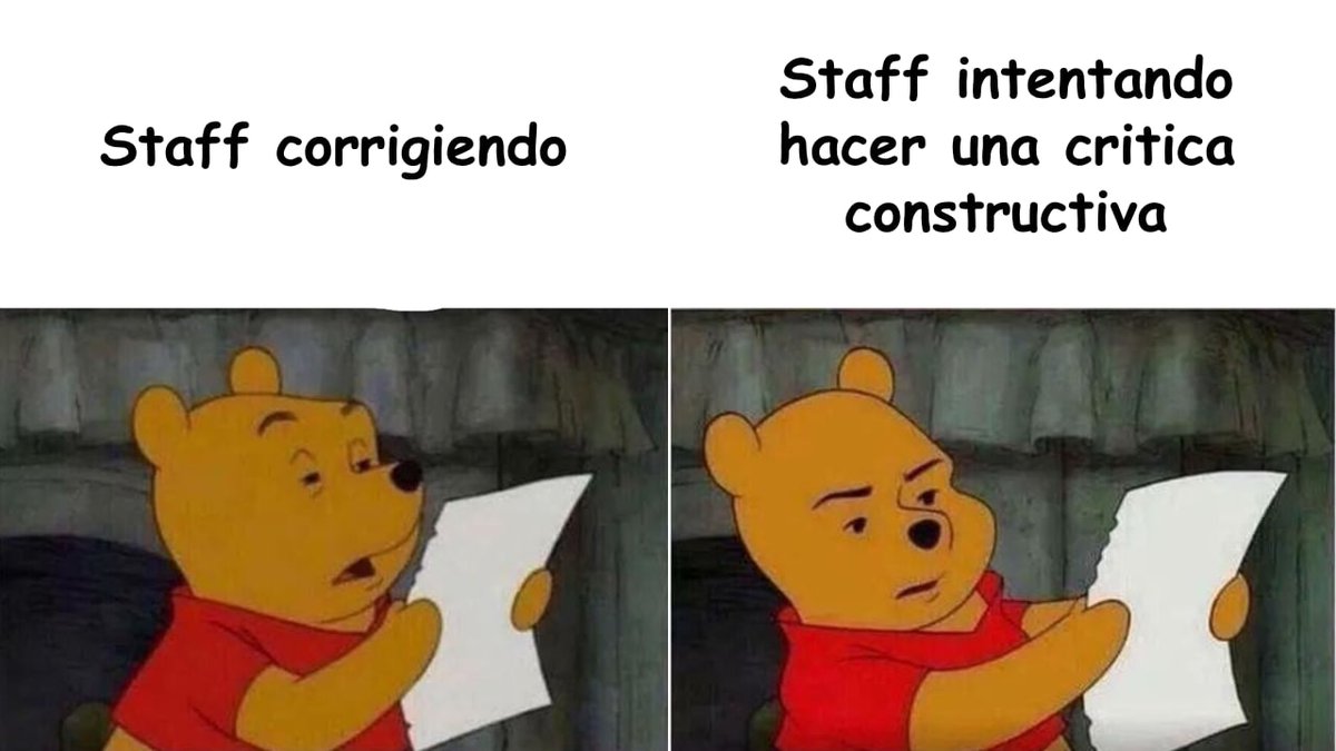Diego98SM's tweet photo. #hackathonesi2022
#HackathonESI2022  #BackToTheHackathon  
 @hackathonesi
 @hackathonesi https://t.co/gcH3ArFDyt