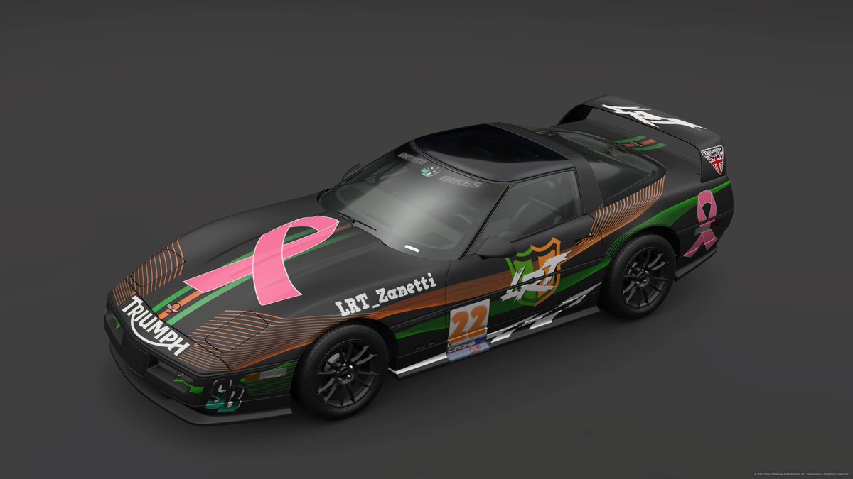 LastRacersTeam's tweet photo. Hoy en el #DiaMundialDelCancerDeMama desde este equipo queremos dar visibilidad a esta enfermedad. Hoy en la #cachecup de @TopGasRacingCo1 correran con nosotros. Egurre/Fuerza 💪💪💪💪 https://t.co/B8zFKxKvj9