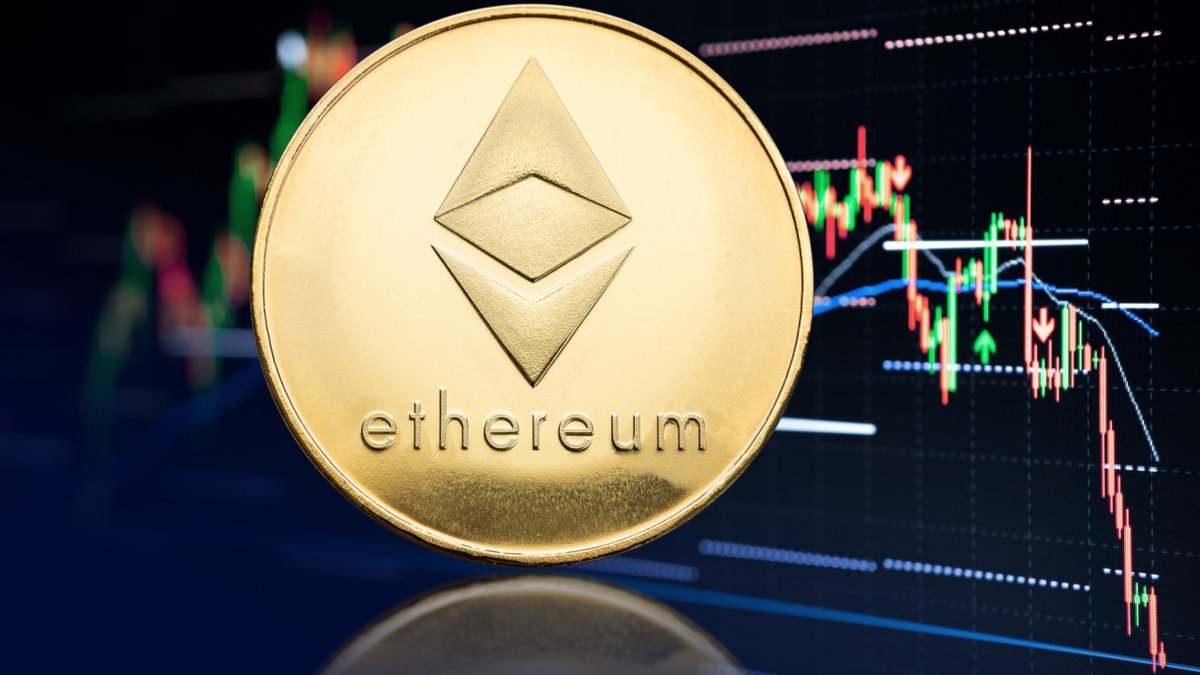 Bitcoin, Ethereum Technical Analysis: ETH Lower, as USD Gains Following Strong Q3 Earnings dlvr.it/SbMCXM test.com