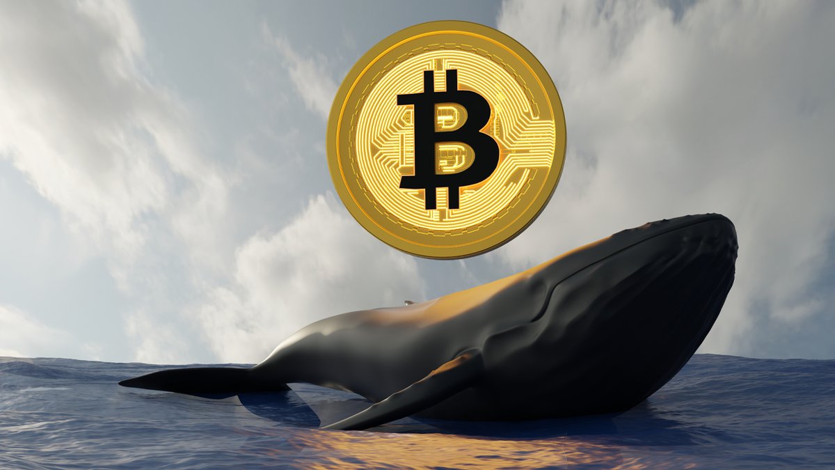 BTC Whale Transfers $940 Million Out of Coinbase — 3 Batches of ‘Sleeping Bitcoins’ From 2011 Move dlvr.it/SbMCYZ test.com