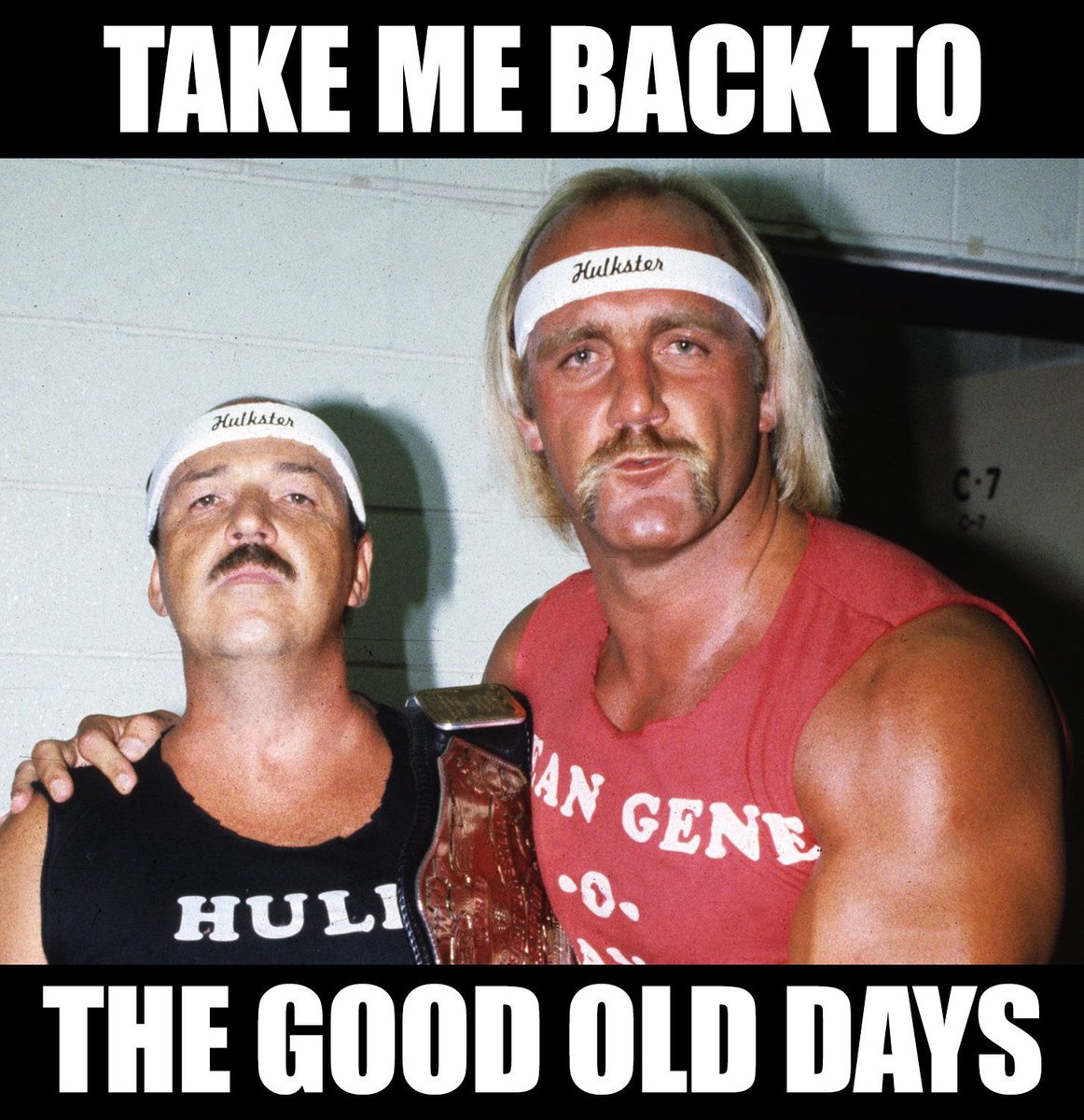 LoveMeSome1980s's tweet photo. I absolutely miss and love the 80's. #80s #MissThe80s #LoveThe80s #GreatestDecadeEver #TheGoodOldDays #Wrestling #Toys #Music #Movies #TV #Fashion #Slang https://t.co/u9DcuHee9f