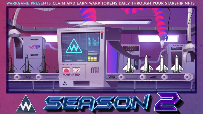 TcheckNf's tweet photo. Liquidity ratio is huge guys @WarpBond #Avatar #Avalanche #BSC #warpseason2 https://t.co/sietcwLcuz
