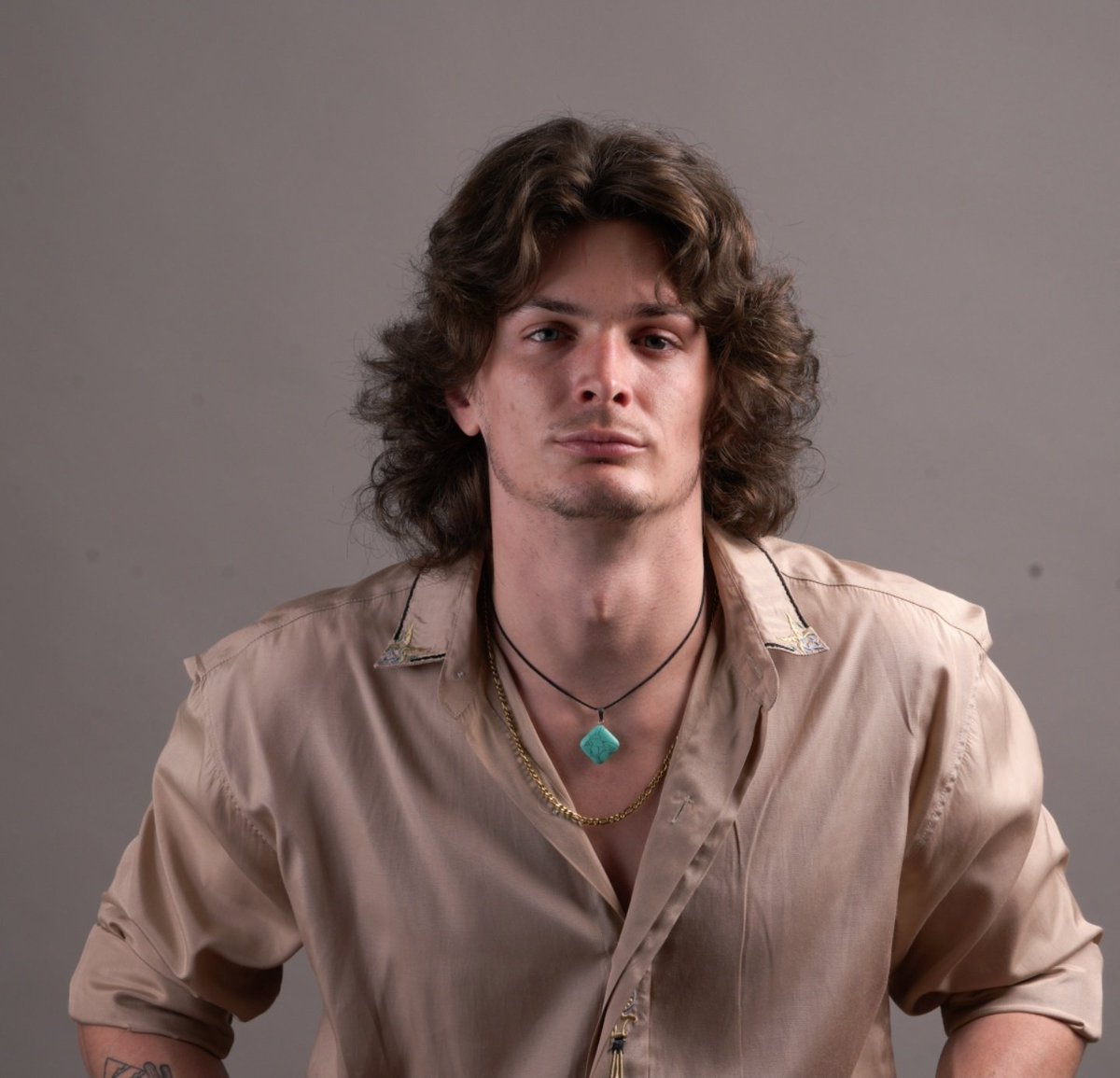 Got myself a fever comin' up