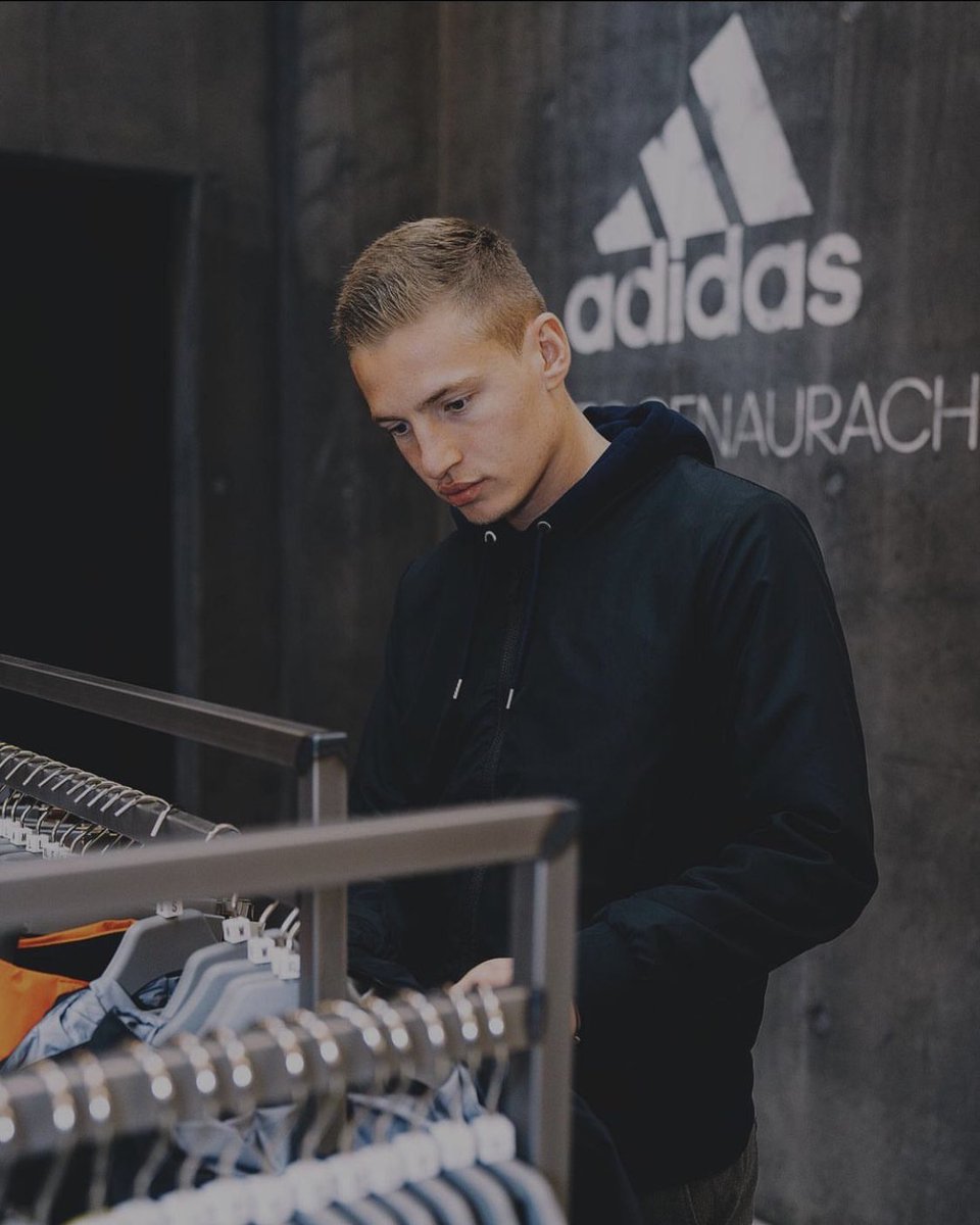 becir_omeragic's tweet photo. BO x @adidasfootball #BO #AdidasFootball #Adidas #impossibleisnithing https://t.co/ymBxRdbNkv