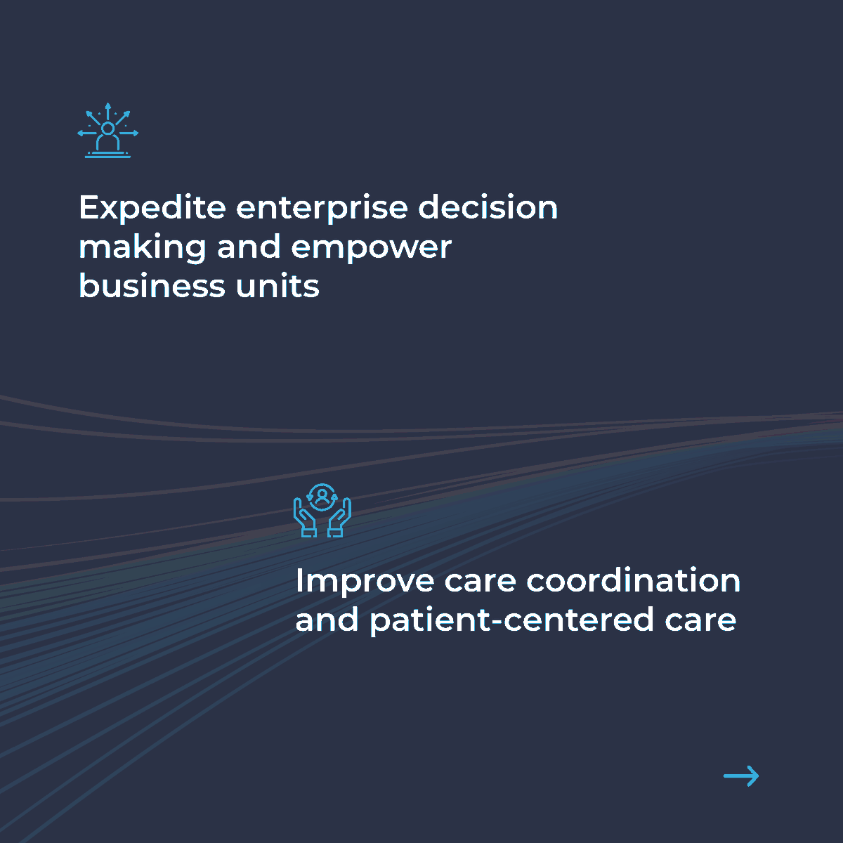 WellStack_ai's tweet image. Learn more about why Data Democratization is important for healthcare organizations and how to achieve it in our latest insight from WellStack: wellstack.ai/data-democrati…
 
#healthcareanalytics #healthcaredata #datainfrastructure #dataanalytics #datamanagement #datademocratization