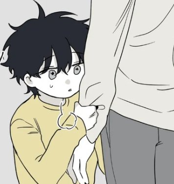 “ แต่ … แต่ว่า ”

คิมอึยยองเหลือบไปเห็นสีหน้าของพี่ชายดูดูเพลียๆก็ไม่อยากจะดื้อหรือถามอะไรต่อ

“ ครับเข้าใจแล้ว ”

“ พี่นอนก่อนผมก็ได้นะ ”