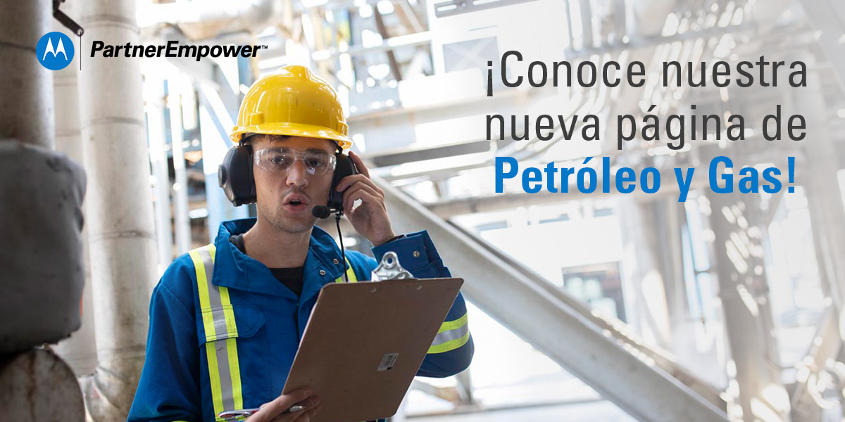 MotoPartnerLACR's tweet photo. ¡Conoce nuestra nueva página de #PetróleoYGas y accede a recursos para ofrecerle a tus clientes #Seguridad #Eficiencia y #Visibilidad en toda la cadena de valor! 👉 https://t.co/vuwVqFnb6G #PartnerEmpower https://t.co/Nqh5AHgGeu