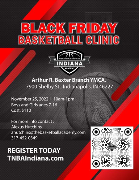 tNBA_INDY's tweet photo. Upcoming events in Indy! https://t.co/HG94oSCOcw
