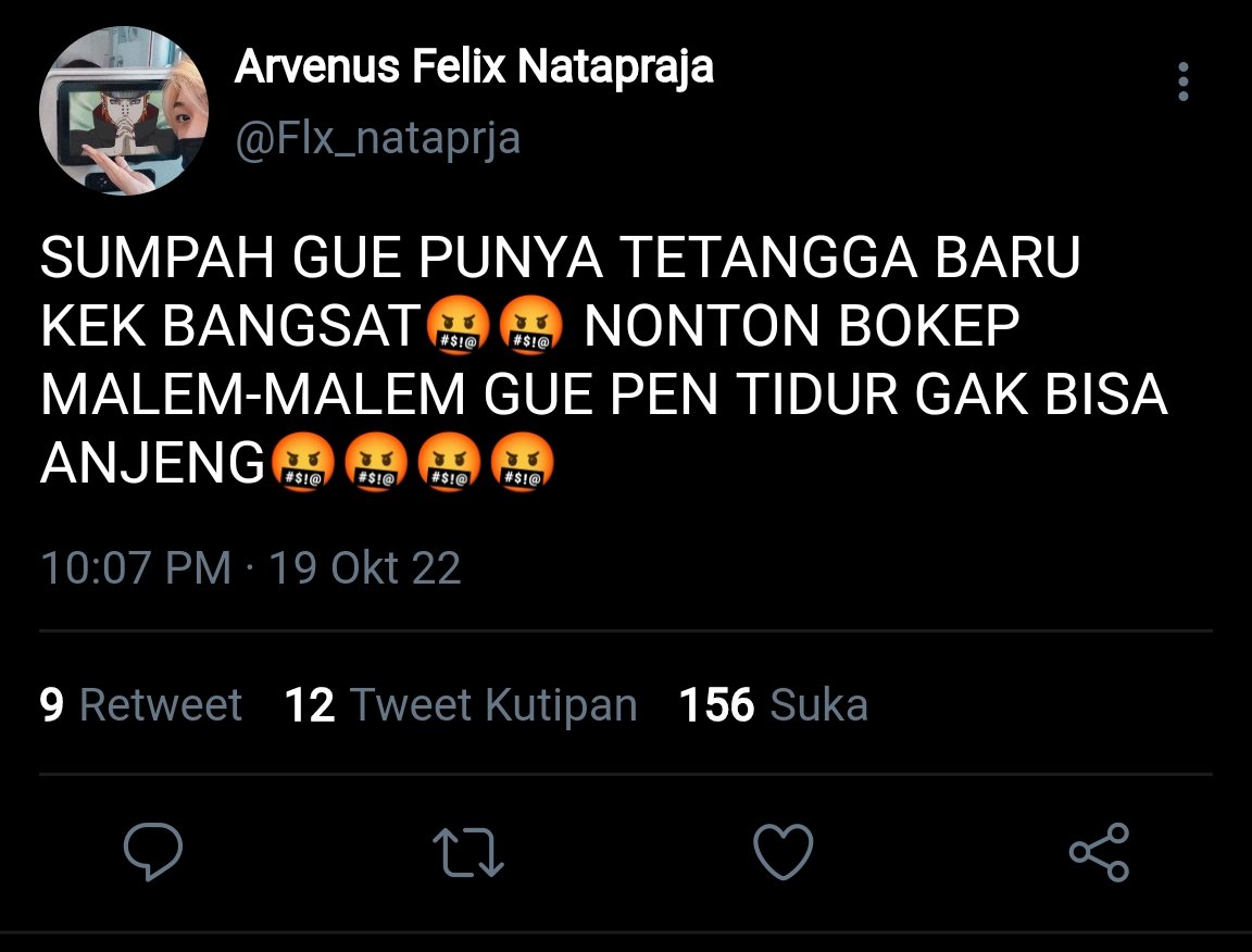 xvagladiator's tweet photo. What If : Hj &amp; Lx Is Tetangga Kosan 

One Tweet Au Local! Warn 🔞 for word. https://t.co/dt4SWfyES7