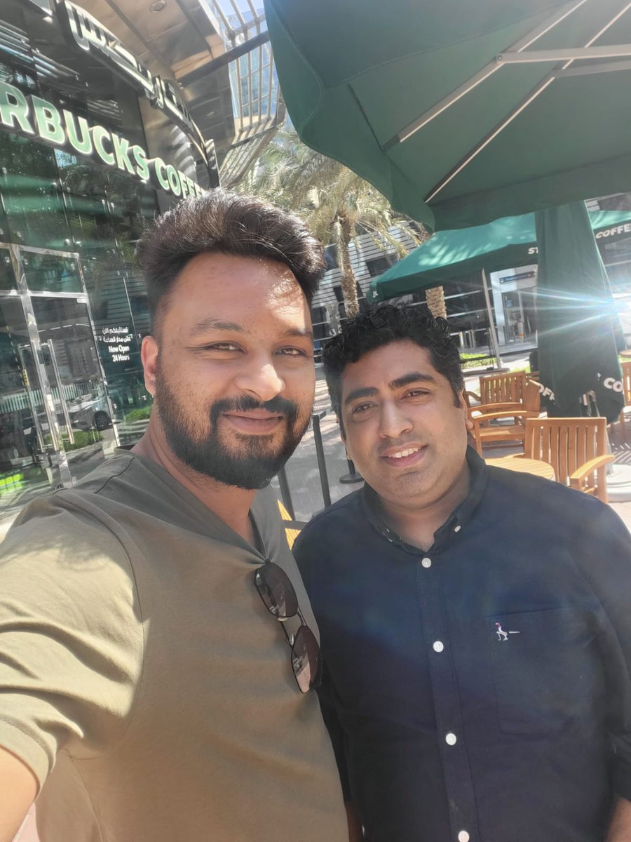 EQ8 Network tweet media