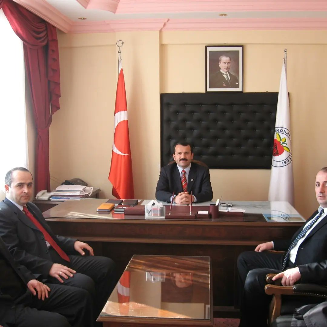 Gökşin Şenol tweet media