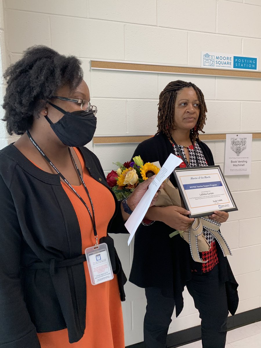 Congratulations LaShika Curtain you are our September Mentor of the Month! Thank you for supporting BTs <a href="/ThesquareM2/">Moore Square GT/AIG Basics Magnet Middle</a>! @FrescolnRob <a href="/jenniferrolet/">Jennifer Ouellette</a> @sddteach <a href="/MarcTheEdukator/">Marcus Saunders</a> @mszeto_1 <a href="/gggstidham/">Cheryl Stidham</a>