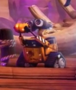 <a href="/DisneyDLV/">Disney Dreamlight Valley</a> Ah, yes, Wall-e. The most villainous Disney character
