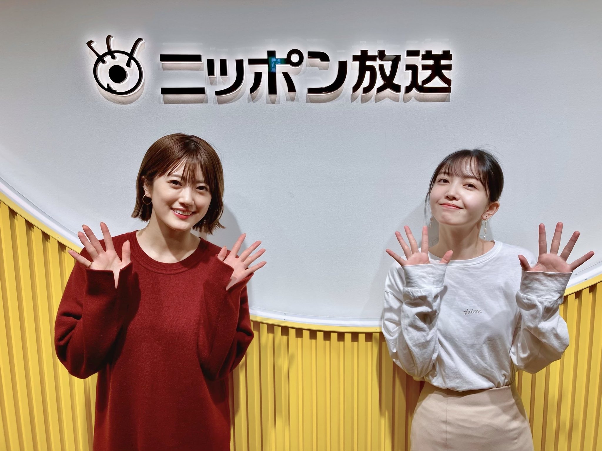 乃木坂46 on X: 