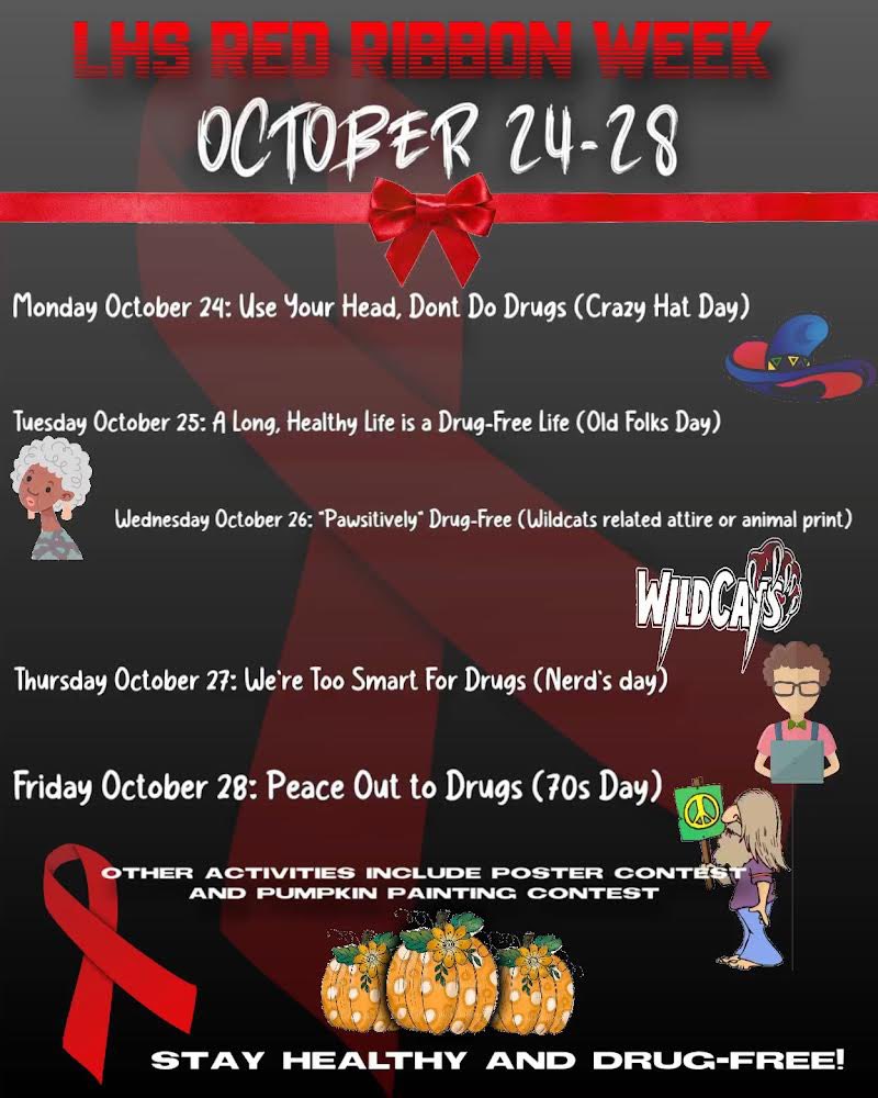 Louisville High School tweet media