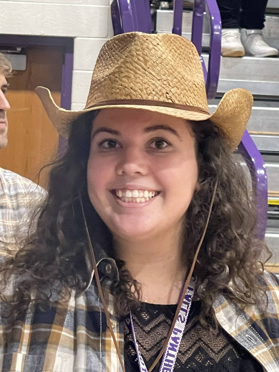 Christie Kaplan tweet media