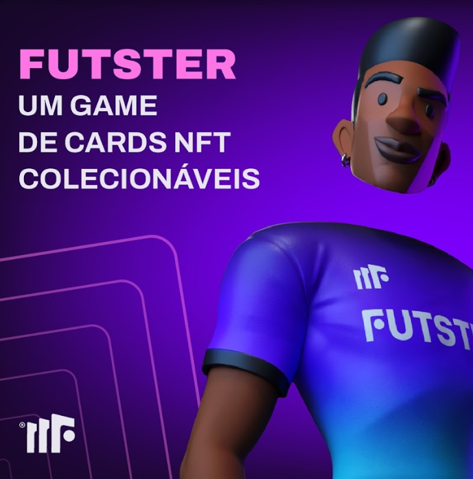 Alienigena404's tweet photo. SORTEIO 10 PACOTES DE NFTs @futstergame 

5 Pacotes Favoritos e 5 Campeões

10 Vencedores

P/ participar, siga os passos:

1⃣ Follow @futstergame + @Alienigena404 
2⃣ RT nesta mensagem e marque 3 amigos
3⃣ Crie sua conta no game https://t.co/ZV3lofaXnu

Resultado em 48 https://t.co/OV9SfBiOEH